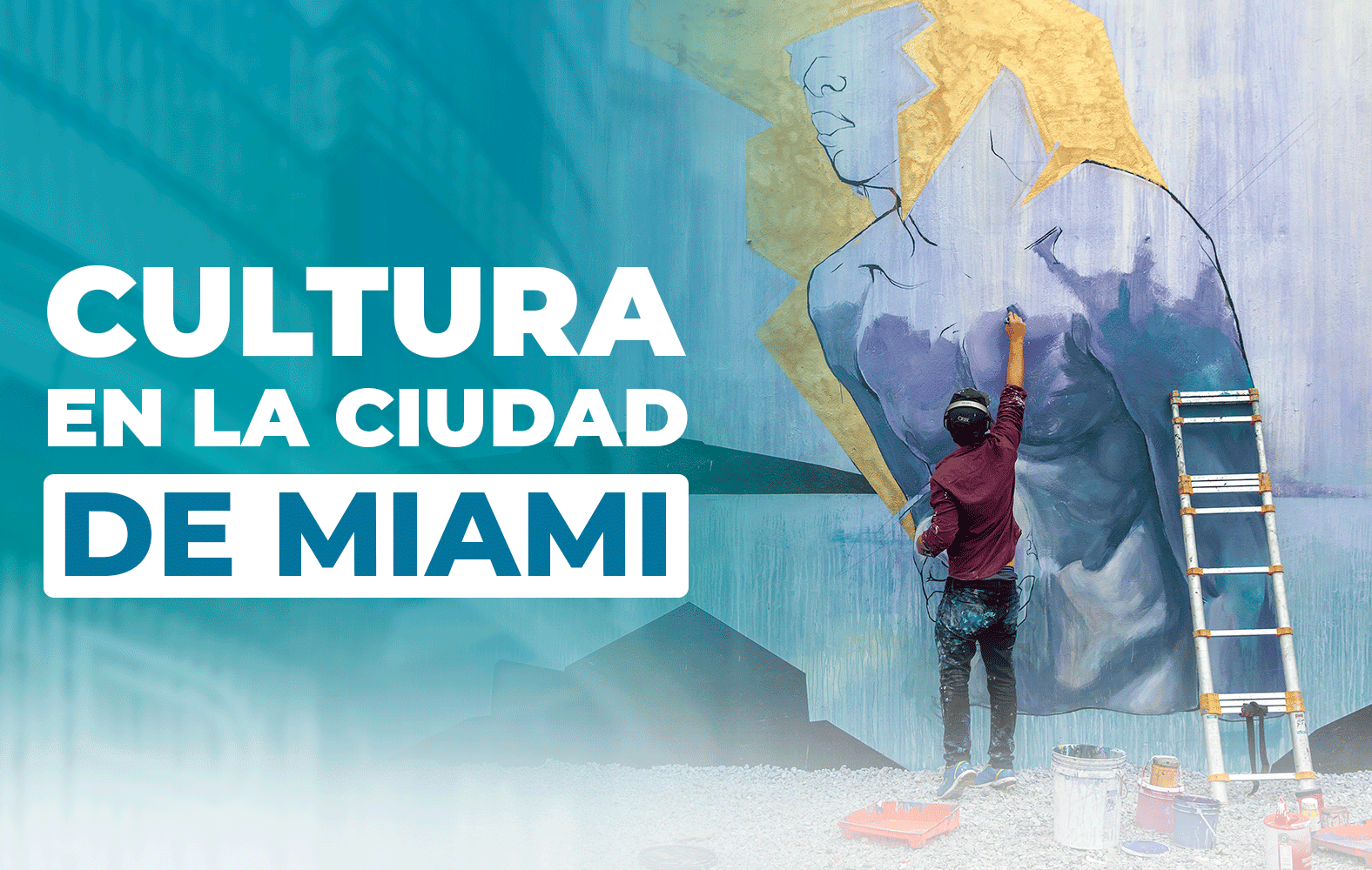 Cultura en la ciudad de Miami