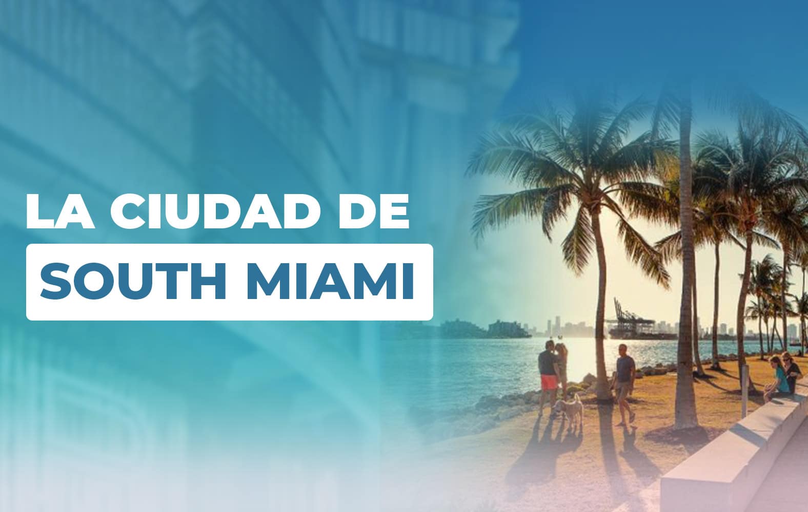 Conoce South Miami