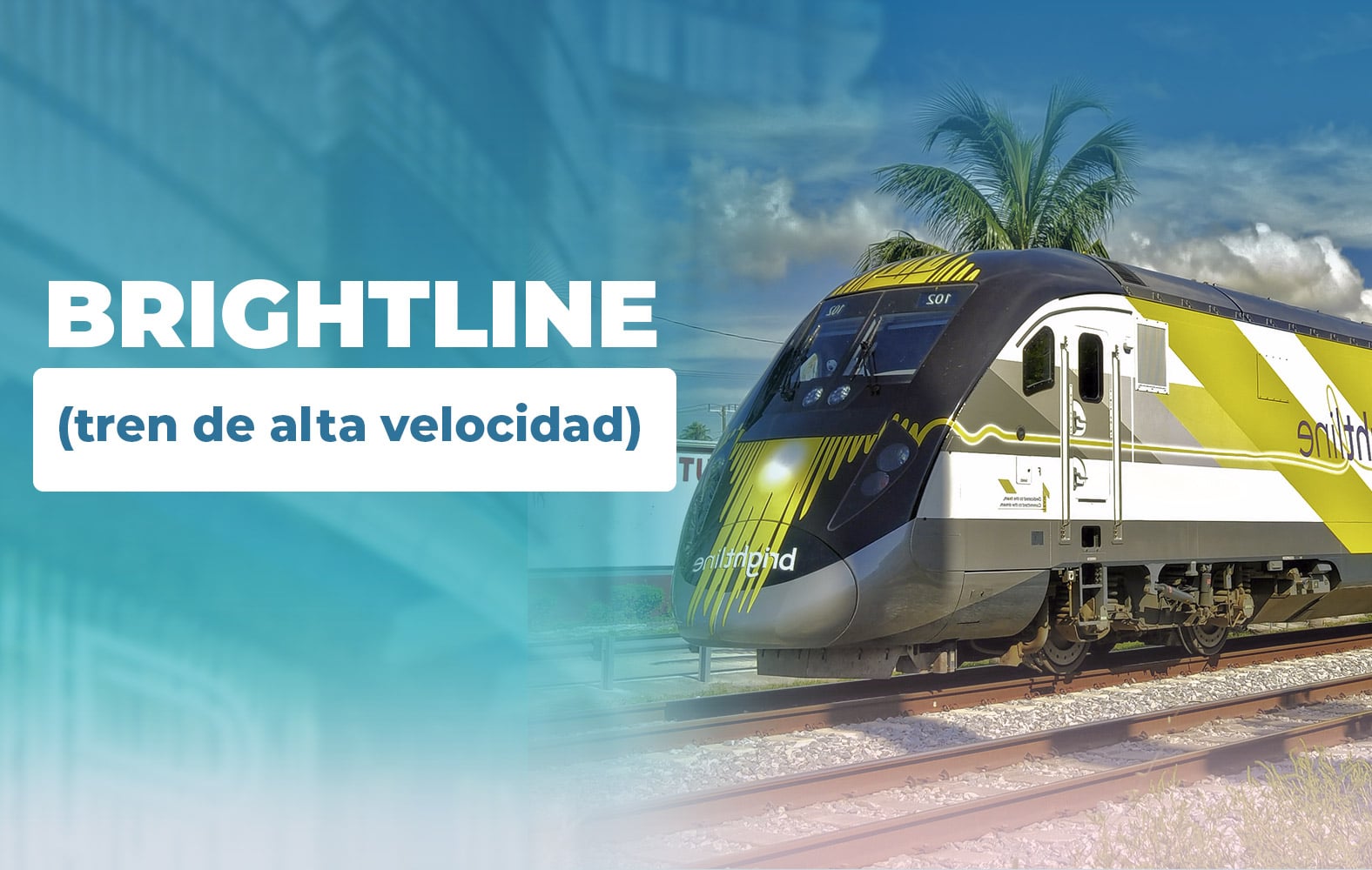 Brightline (tren de alta velocidad)